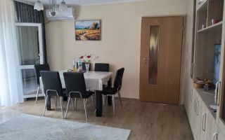 Apartament cu 2 camere Sagului modificat in 3 camere - Poză 1