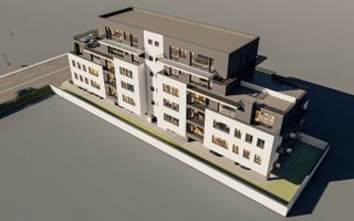 APARTAMENT 3 CAMERE | ZONA SISESTI - Poză 9