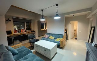 Apartament pe două nivele | Finisat modern | 108 mp | Parcare - Poză 2