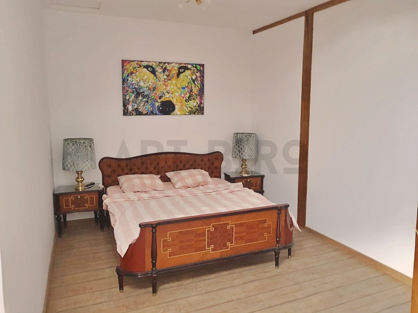 Zero comision, 55mp birou sau resedinta in vila eclectica, Polona, 1'M - Poză 7