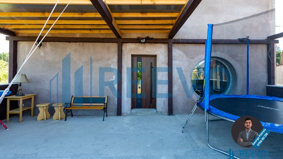 Casă/Vilă premium de vânzare, Hemeiuși, Bacău - Poză 37