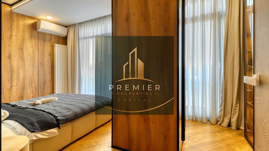 Duplex de lux cu 4 camere | Dinamic City | Mobilat și utilat complet | - Poză 3