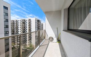 Hils Pallady, la trei minute de metrou, loc de parcare inclus. - Poză 7