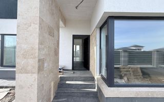 Casa Individuala - 4 camere - 2 bai - 371 mp teren - Poză 5