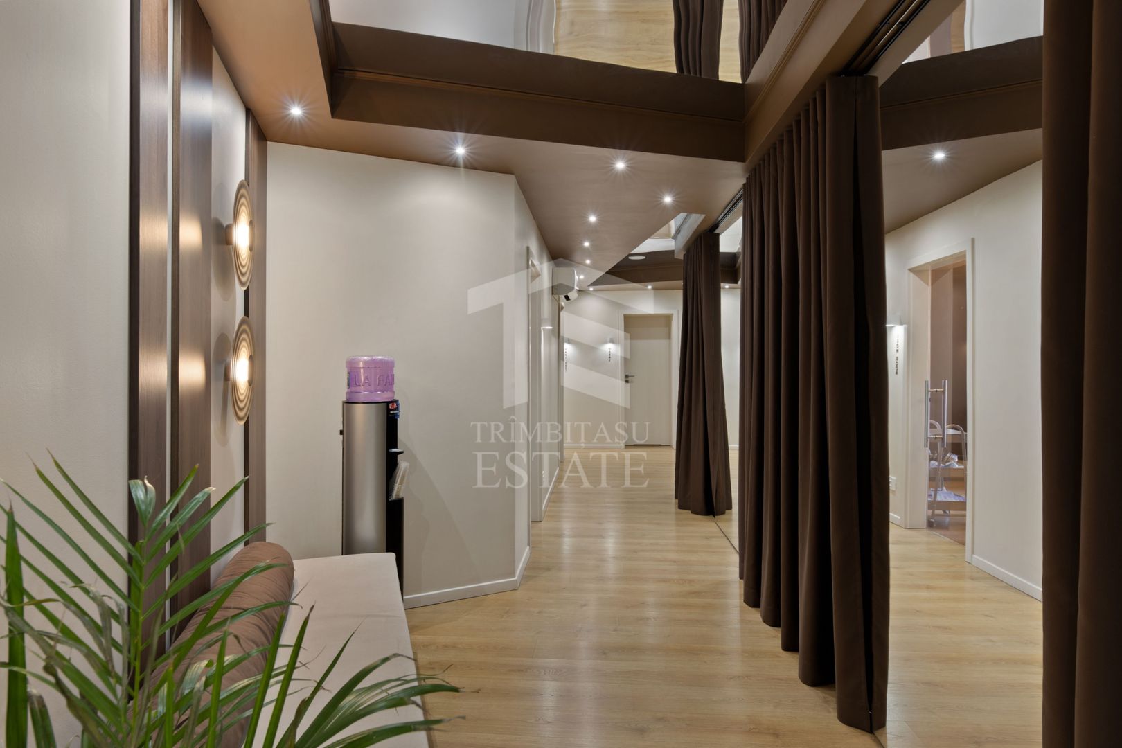 Casa / Vila  | 670MP Utili | Curte | Pozitie Centrala | COMISION 0% - Poză 19