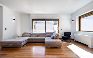 Penthouse, Jean Monnet Residence - Poză 3