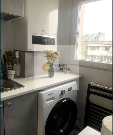 2 Camere - Decomandat | Etaj 2/10 | Centrala | M Lujerului - 9 min - Poză 3