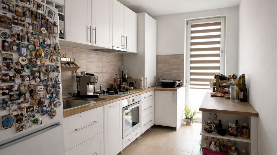 Apartament modern I Parcare inclusă I Dumbrăvița - Poză 5