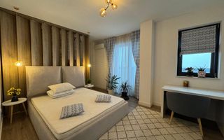 PENTHOUSE 4 camere | loc de parcare subteran - Poză 1