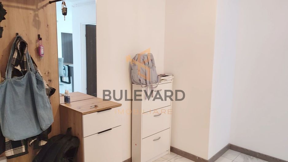 Apartament 3 camere + parcare, zona Metro! - Poză 8