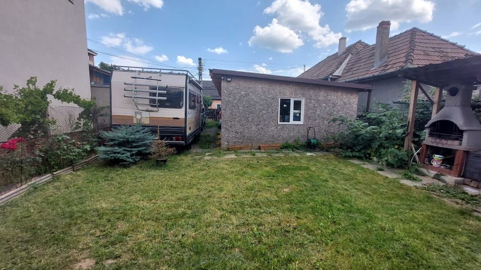 Casa 2 camere, 50mp,483 mp teren,0% comision - Poză 2