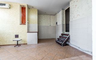 Spațiu comercial spre închiriere | Zona Boul Roșu – Palatul Steiner - Poză 9