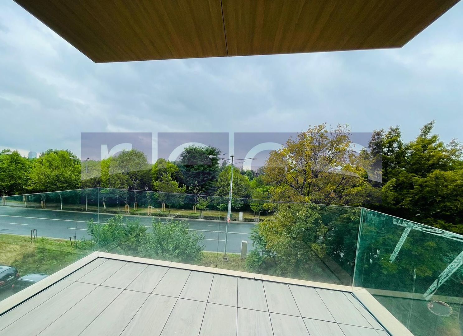 APARTAMENT 4 CAMERE | VEDERE PANORAMICA| FLOREASCA | PARCUL VERDI - Poză 1