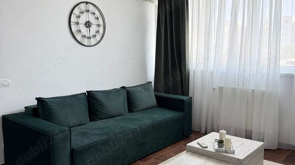 Apartament (metrou Tineretului) Dimitrie Cantemir - Poză 1