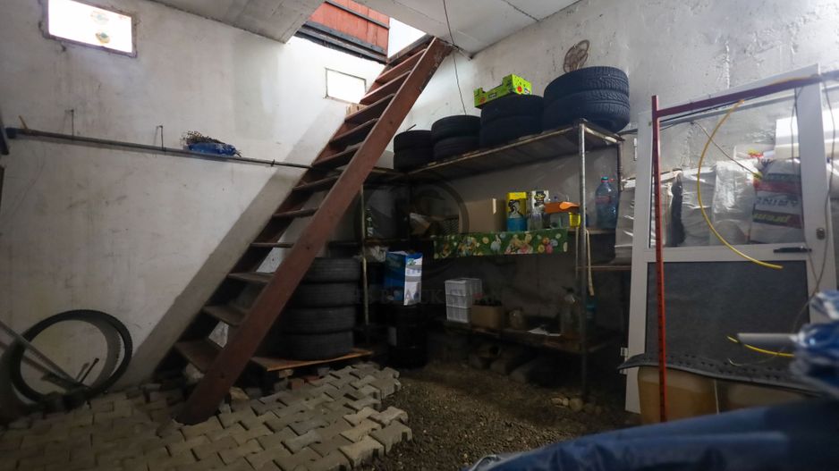 Casa 4 camere + spatiu comercial de vanzare | Ploiesti | COMISION 0% - Poză 19