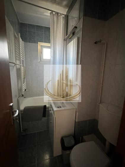 Apartament 2 camere 54 mp, bloc anvelopat, zonă centrală - Poză 4