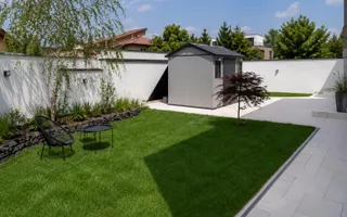 VILA ULTRA LUX PIPERA GATED COMMUNITY | - Poză 11