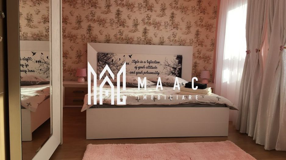 Apartament modern  | 2 dormitoare | Zona Centrala - Poză 1