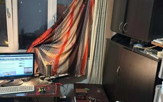 Garsonieră de cămin, Nicolina Iasi, 16.15 mp, 31.500 EUR - Poză 3