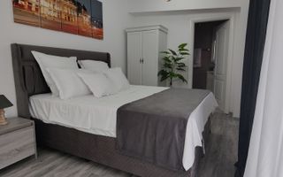 Studio modern, 30 mp | Strada Samuil Vulcan - Poză 1