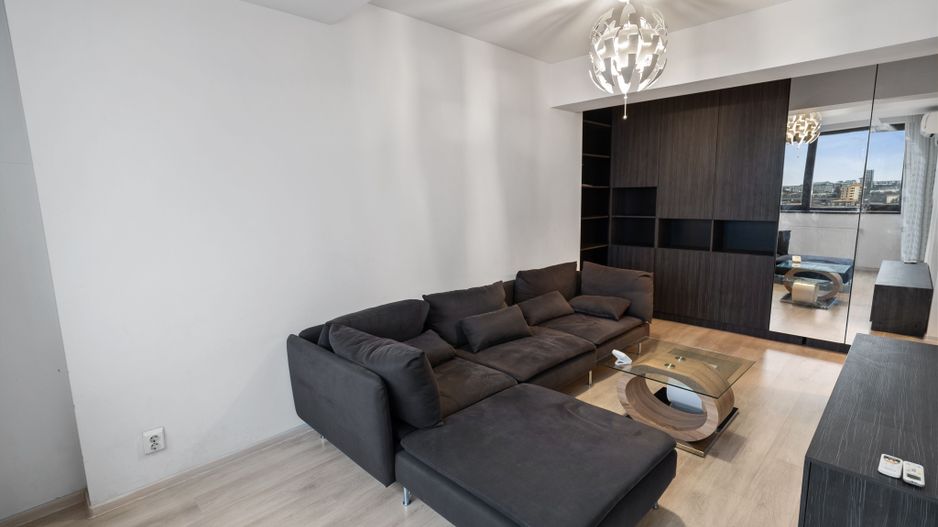 2 Camere Metrou Grozavesti Basarab Orhideea Politehnica Regie +Parcare - Poză 9