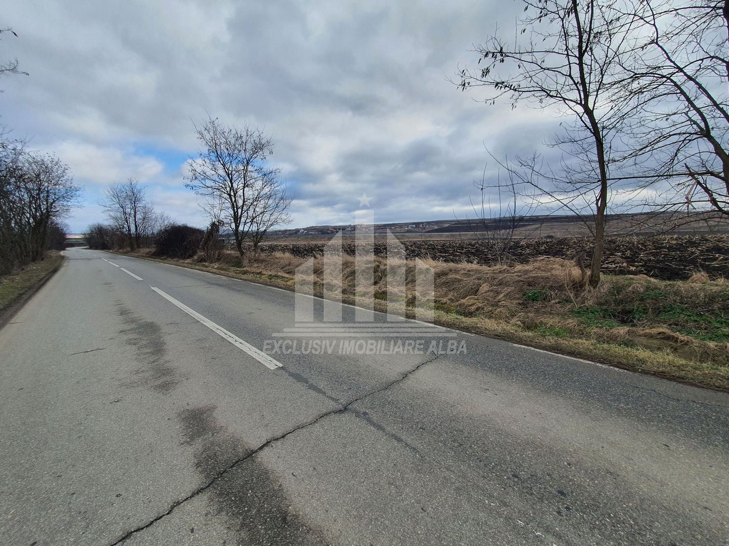 Vand teren extravilan - Poză 8