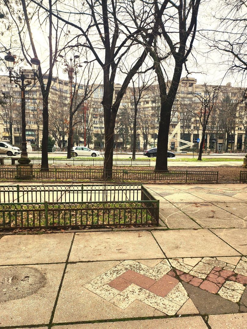 Vanzare Garsoniera Unirii Fantani, Pozitie Premium, Structura Monolit, Etaj 1 - Poză 5