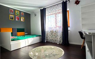Apartament 3 camere, 107 mp, finisat, parcare, cartierul Europa - Poză 18