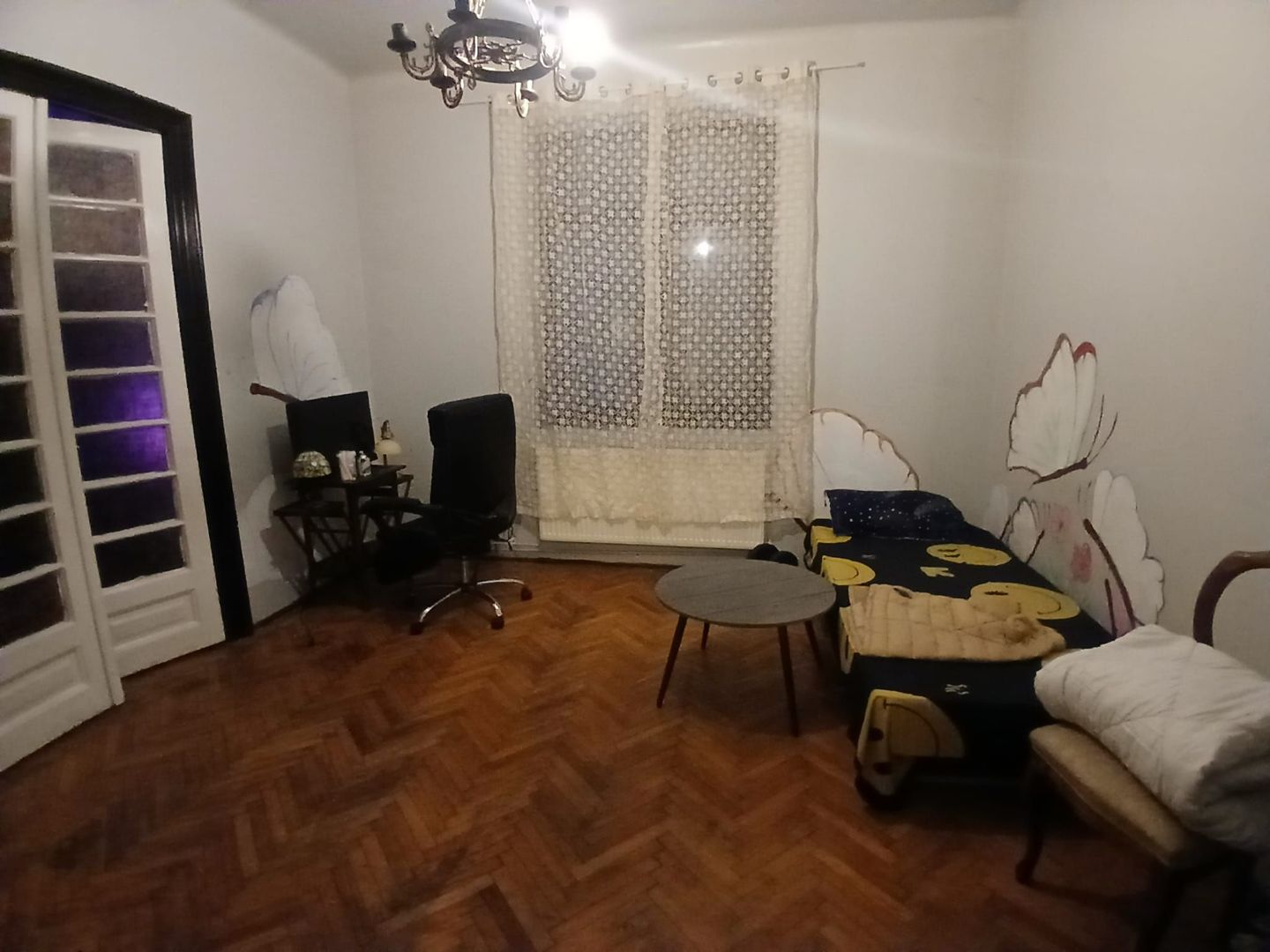 4 camere in vila | Petru Rares | Titulescu | Victoriei - Poză 3