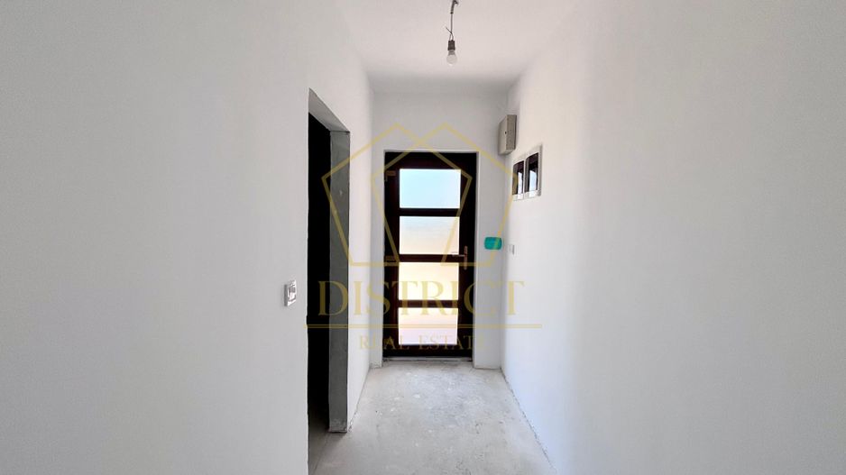 COM 0% Casa moderna cu 4 camere si garaj | Dumbravita - Poză 13