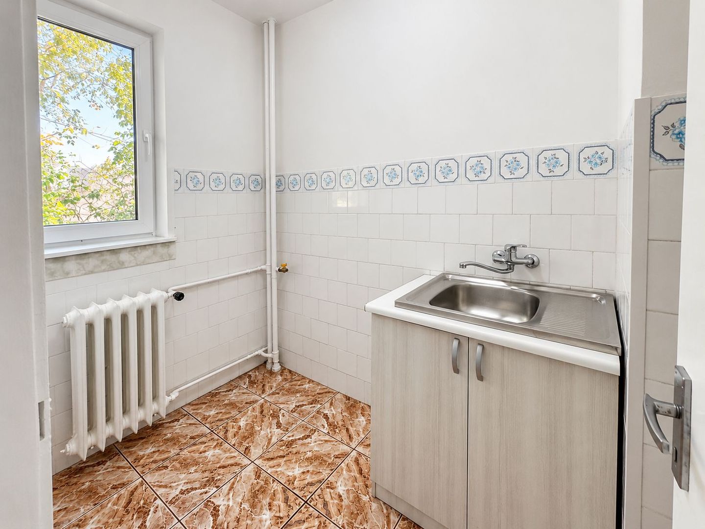 Drumul Taberei, Compozitorilor -Sibiu, Garsoniera de vanzare - Poză 6