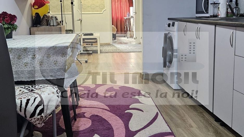 Apartament 2 Camere Copou - 400 euro - Poză 4