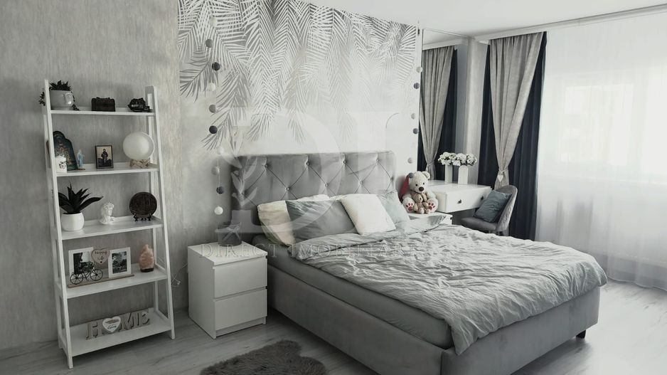 APARTAMENT 2 CAMERE + PARCARE | FLORESTI-ZONA CETATII - Poză 8