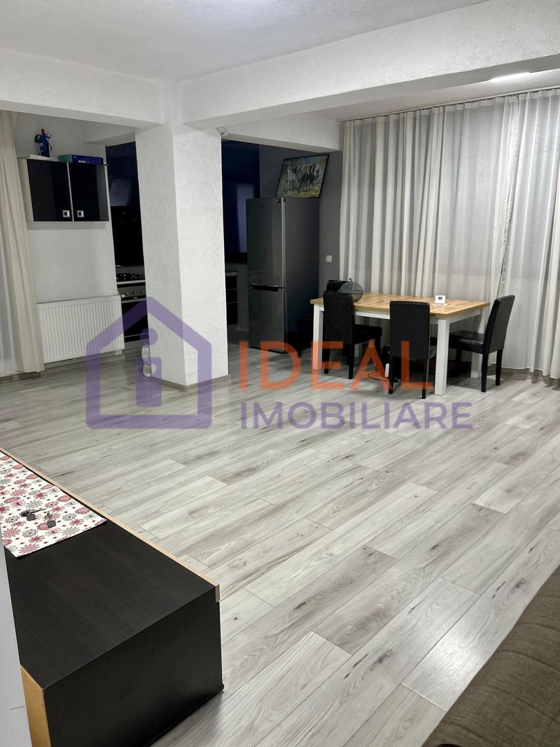 Apartament 3 camere | 70 mp | Prelungirea Doamna Stanca - Poză 4