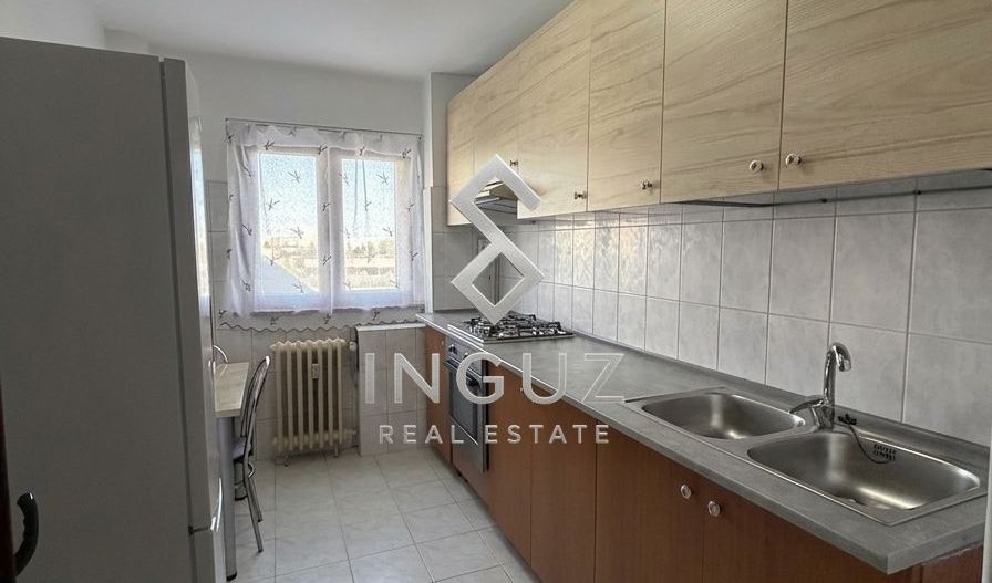 Apartament 2 camere de închiriat – Bd. Chișinău / Pantelimon, Sector 2 - Poză 2