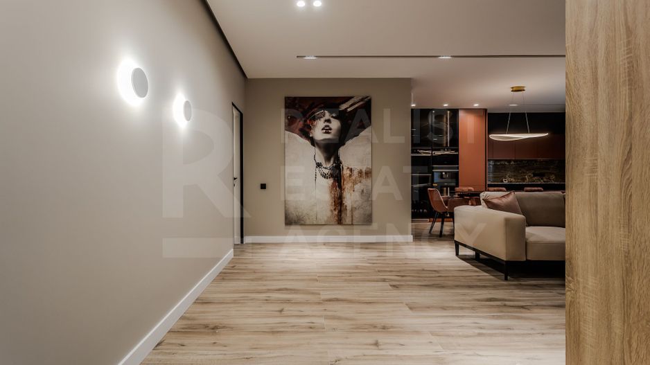 Chirie, apartament, 3 camere, str-la Teatrului, Centru - Poză 7