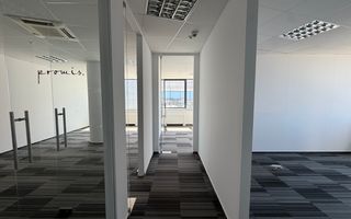 Spațiu de birouri 351,74 mp // Baneasa - Poză 7