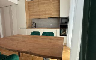 Apartament de 2 camere in Amber Forest, prima inchiriere - Poză 9