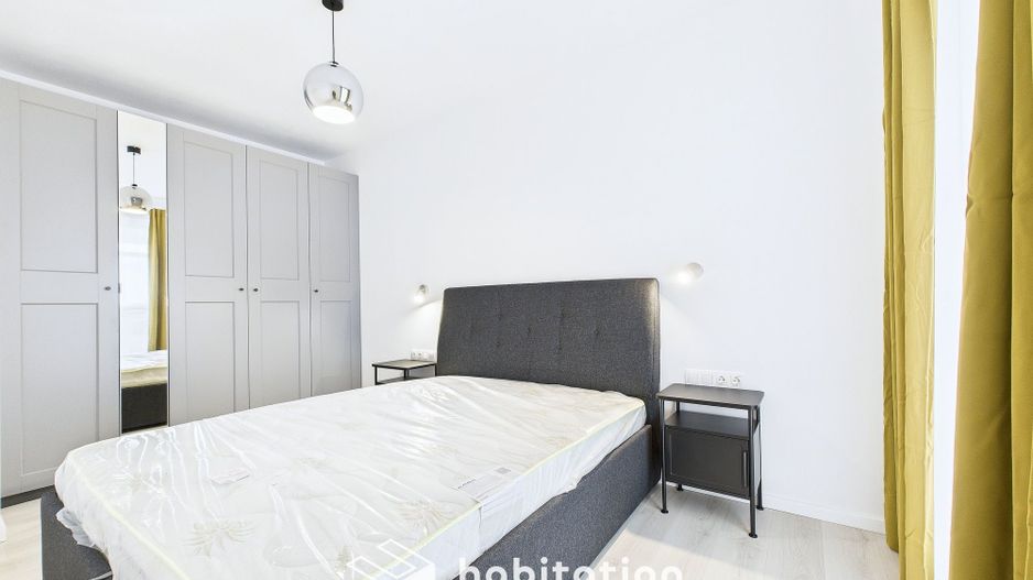 Apartament elegant si vibrant, pet friendly,  zona Lipovei- Padure - Poză 13