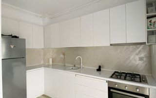 Apartament cochet cu 2 camere în zona Florilor. - Poză 3