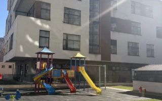 2 Camere Openspace, Iris, Garaj, Modern, Zona Piata 1 Mai, Rivus Mall - Poză 8