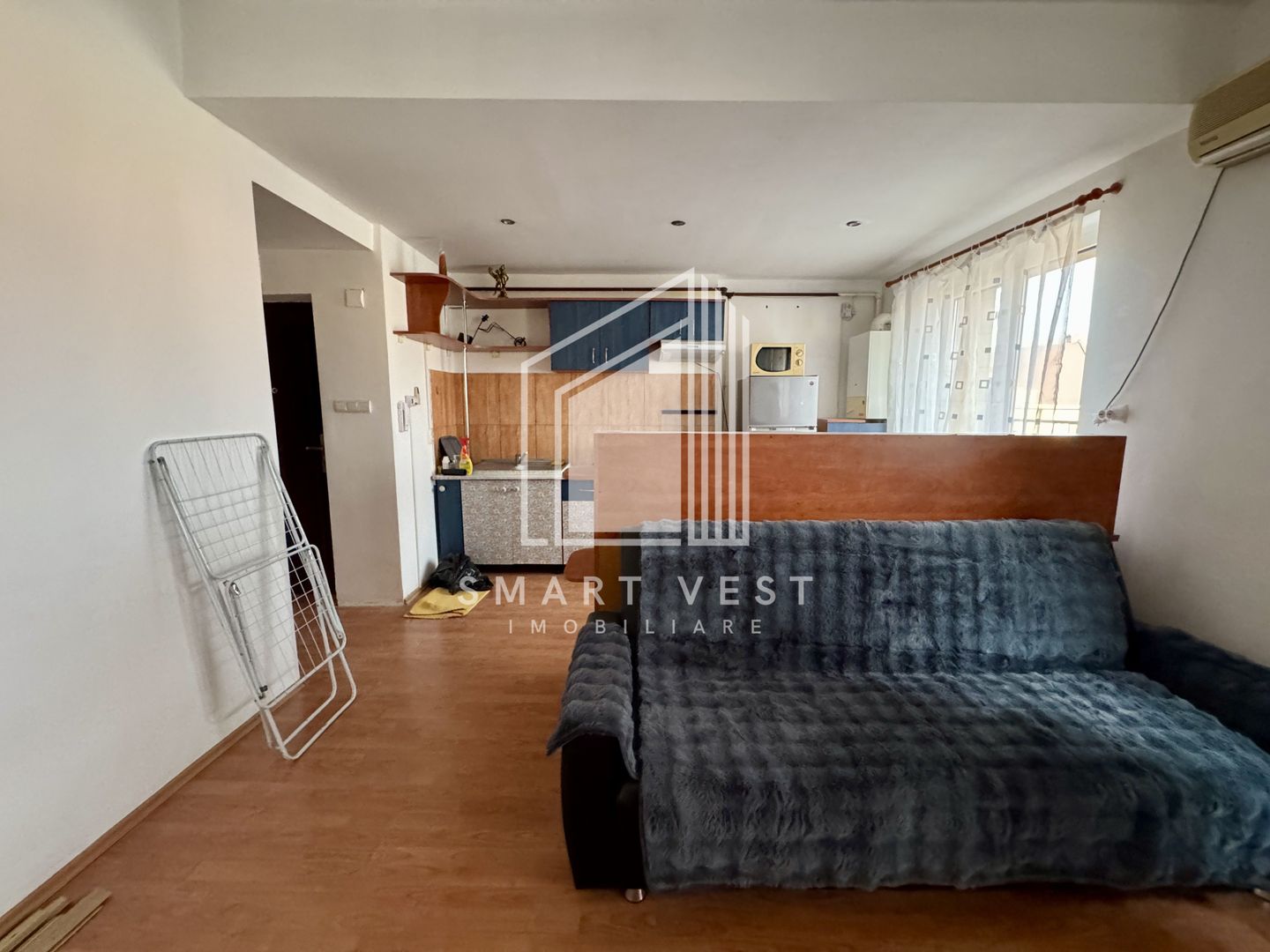 Apartament 2 camere | Zona Ultracentrala | Etaj 4 - Poză 4