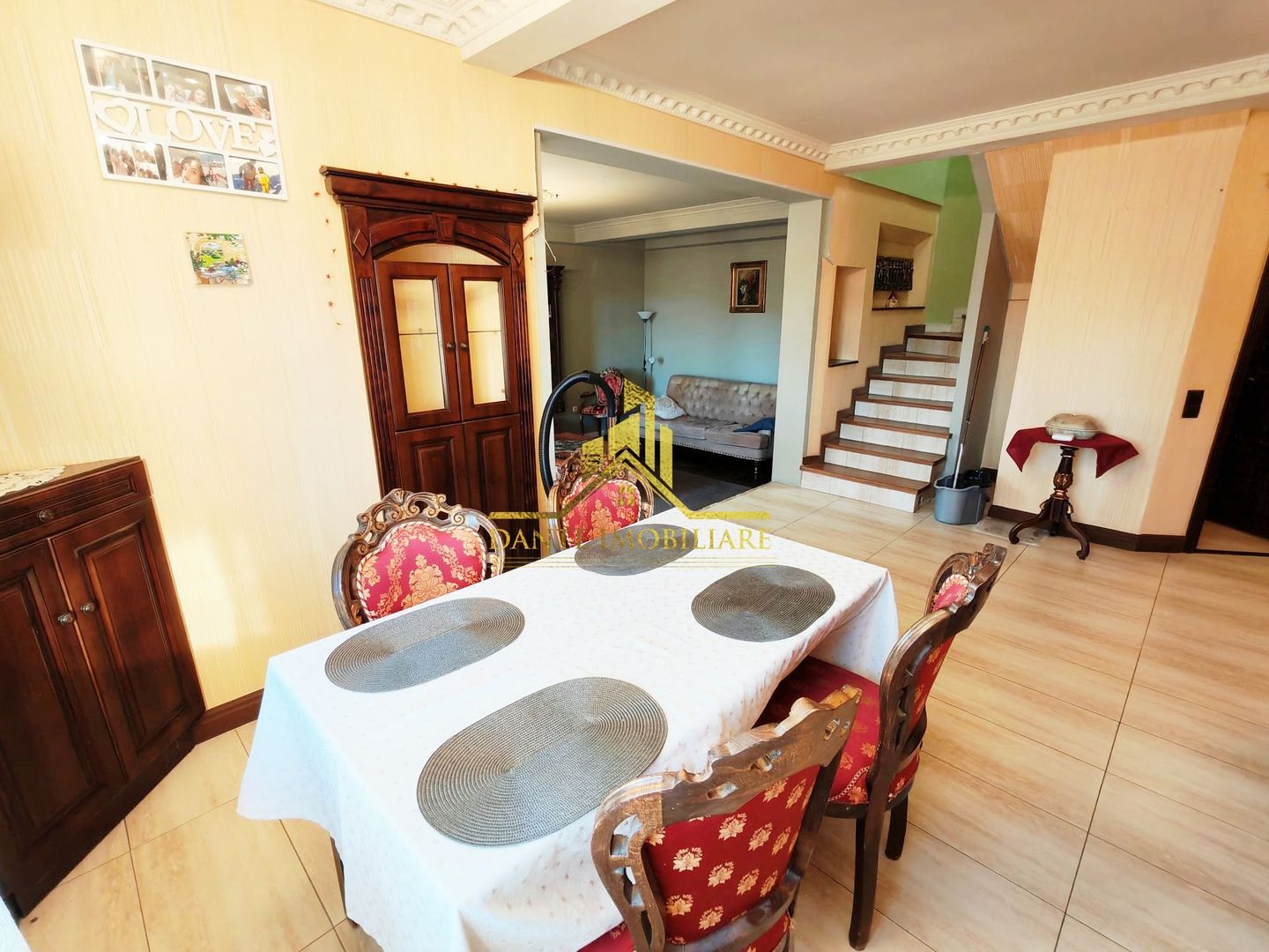 3 camere, 100 mp, modern, balcon, parcare, Gheorgheni, Iulius Mall - Poză 8