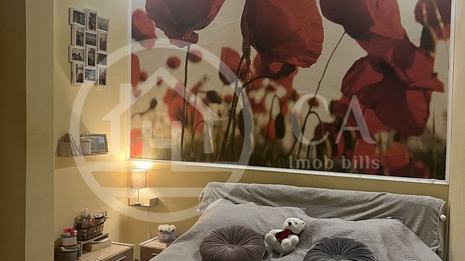 Apartament cu 4 camere de vanzare Ultracentral Oradea - Poză 11