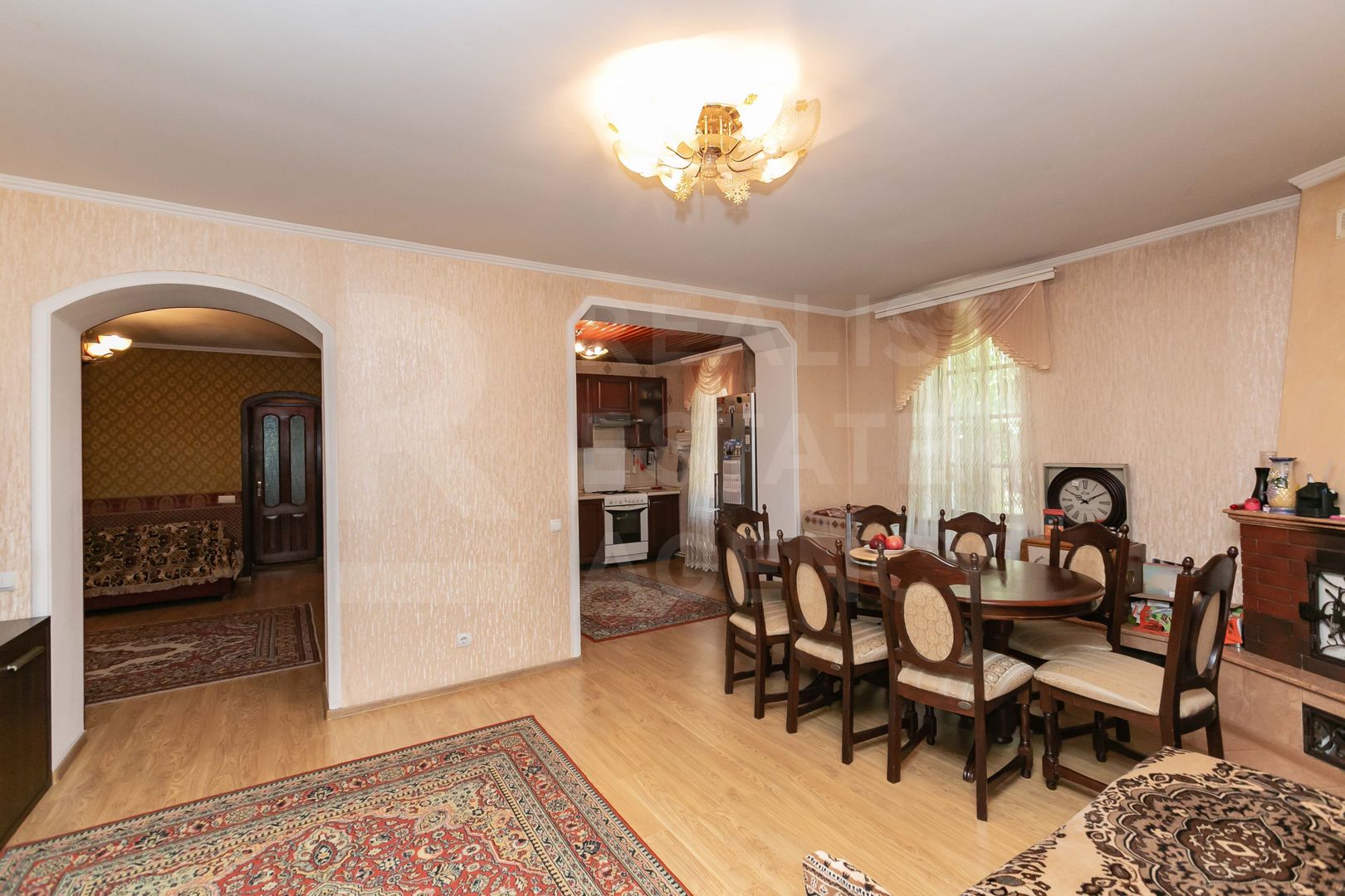 Vânzare, casă, 4 camere, str.Academician Natalia Gheorghiu, Telecentru - Poză 10