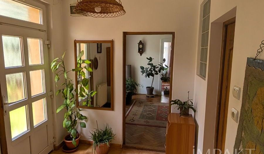 Casa Individuala reabilitata in cartierul Gheorgheni - Poză 6