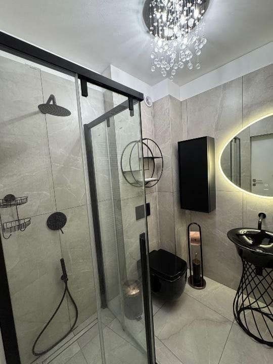 INCHIRIERE APARTAMENT 3 CAMERE I ZONA IANCU NICOLAE - Poză 6