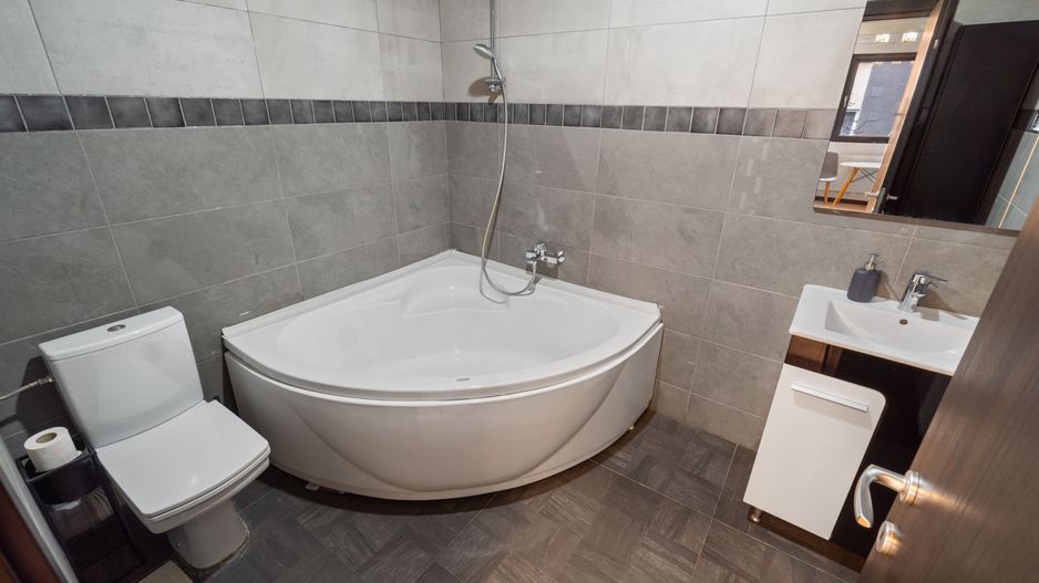 2 Camere la 7 min Metrou Pacii Bloc Nou Centrala Proprie Gorjului 2020 - Poză 11