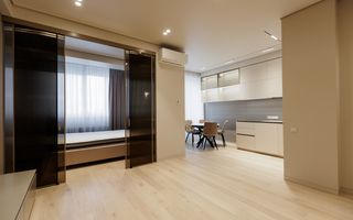 Chirie, apartament, 2 camere, strada Bulevardul Moscova, Rîșcani - Poză 4