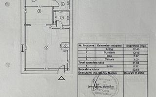 Vila moderna I Tunari I - Poză 29